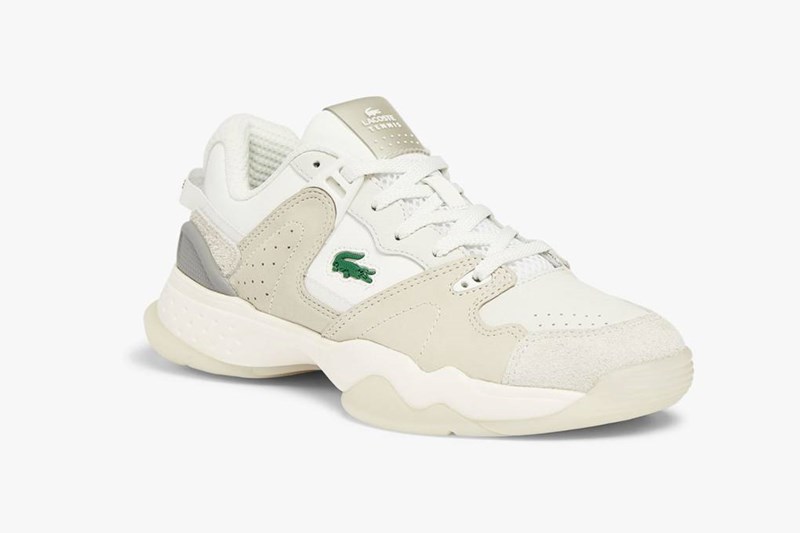 Από jeans μέχρι φούστες και φορέματα, αυτά τα λευκά sneakers ταιριάζουν με όλα - εικόνα 8