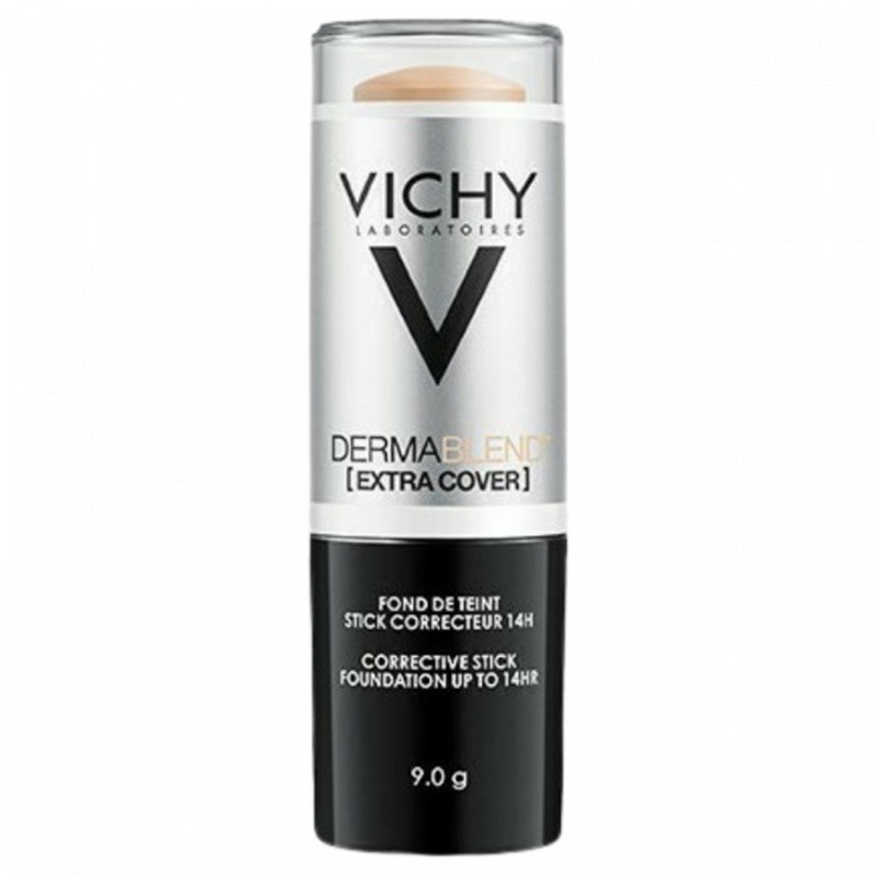 Φον ντε τεν: Σε κρέμα, σε στικ ή σε πούδρα; Βρες ποιο να επιλέξεις πάντα ανάλογα με την απόχρωση της επιδερμίδας σου - εικόνα 9