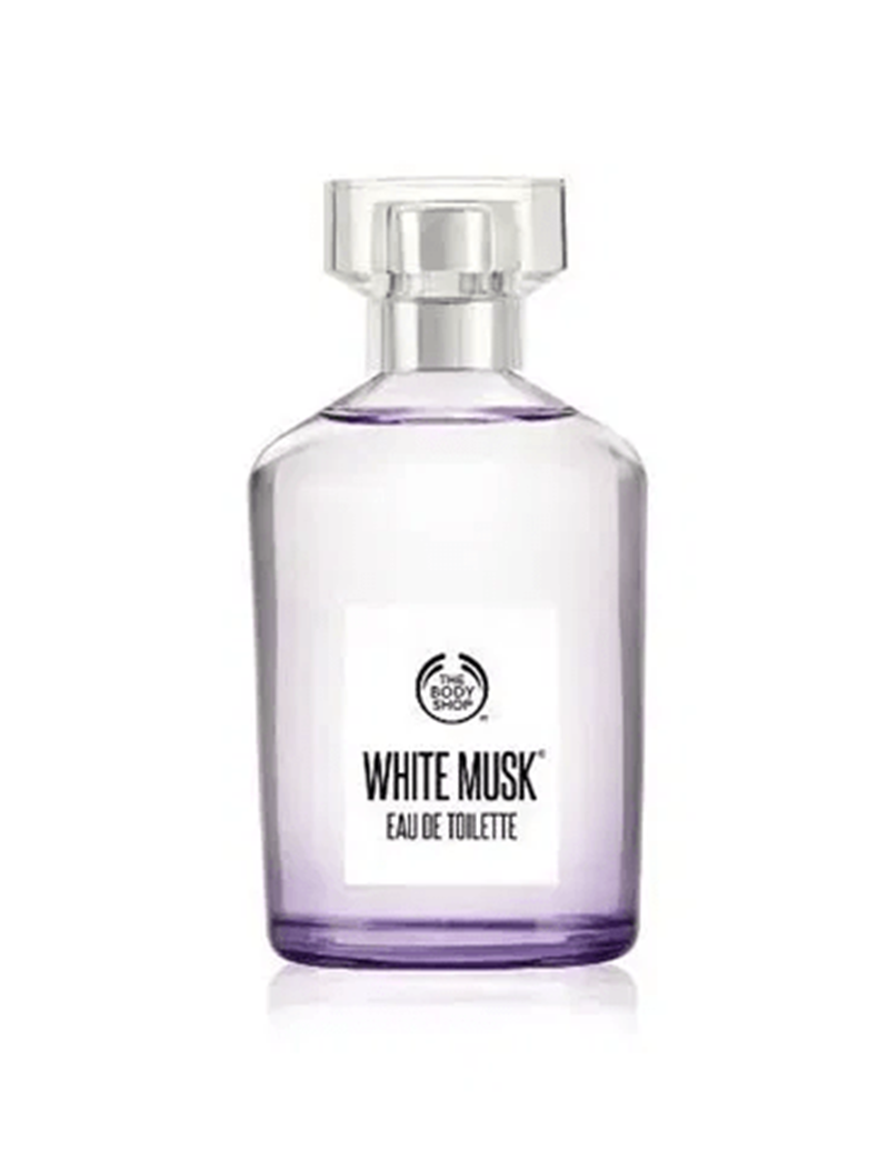 white musk