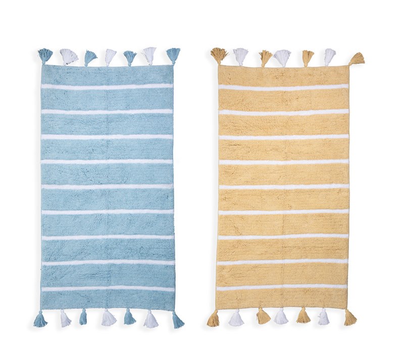 Έτσι θα δώσεις καλοκαιρινή αύρα σε ολόκληρο το σπίτι σου #decoideas - εικόνα 16