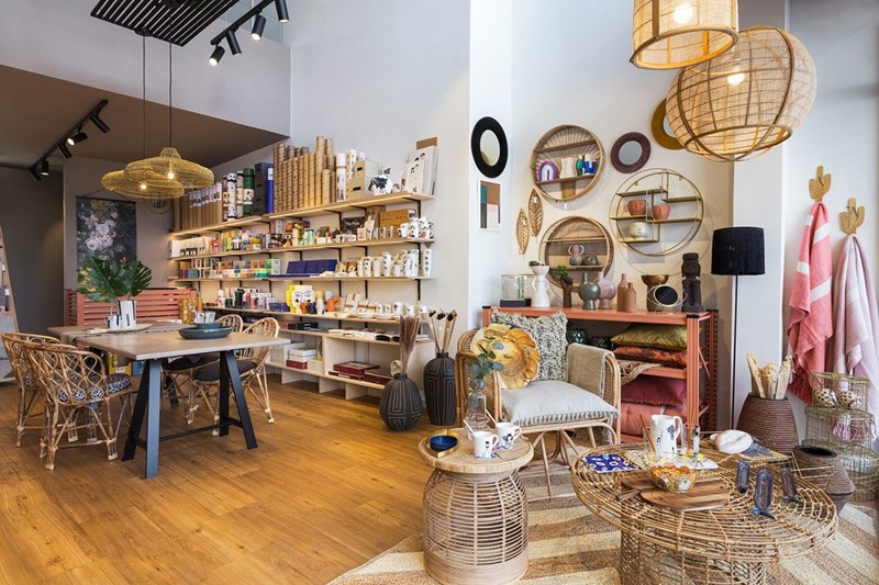 PRAGMATIC ένας χώρος για το χώρο σας - εικόνα 3