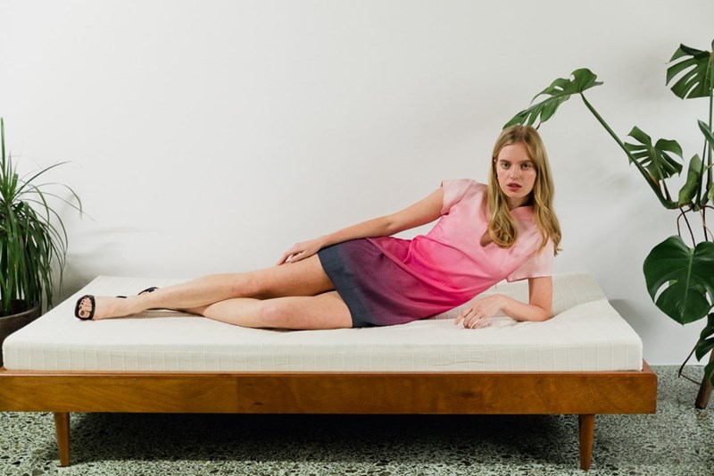 Make Room: Ένα νέο ελληνικό, βιώσιμο brand μόδας που εξυμνεί τον cool & σαγηνευτικό χαρακτήρα της σύγχρονης γυναίκας - εικόνα 2