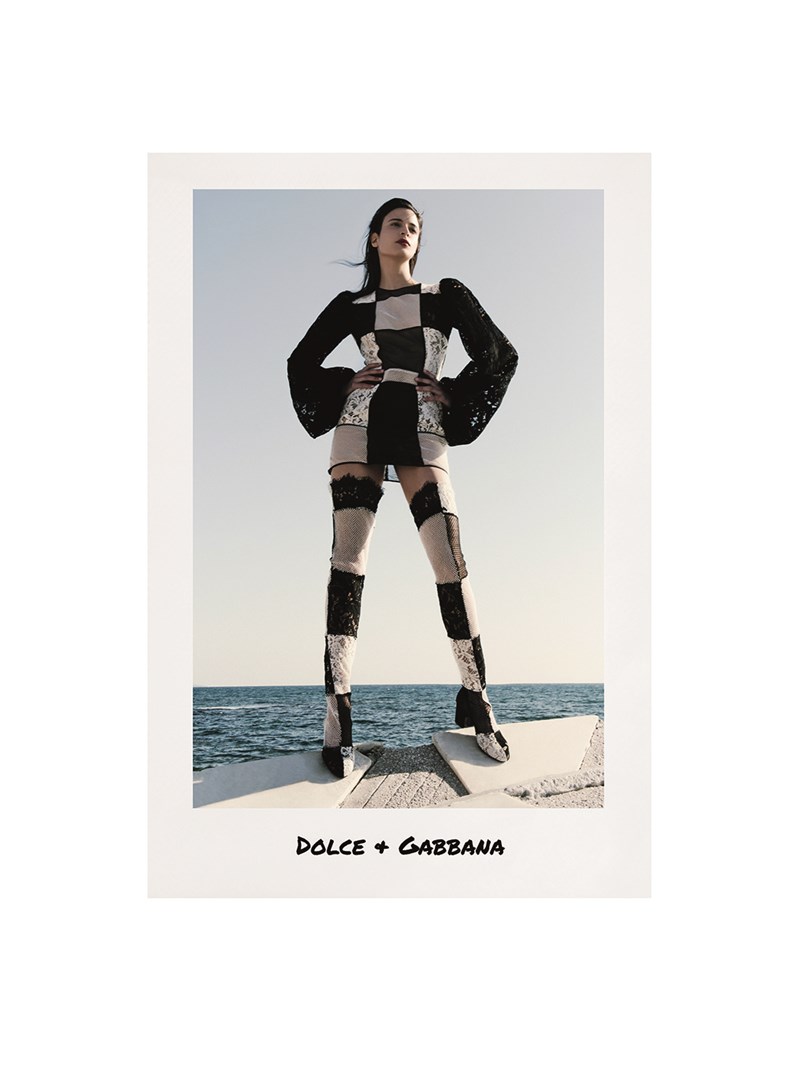 Black & White: Ένας συνδυασμός που θα είναι trend για πάντα - εικόνα 10