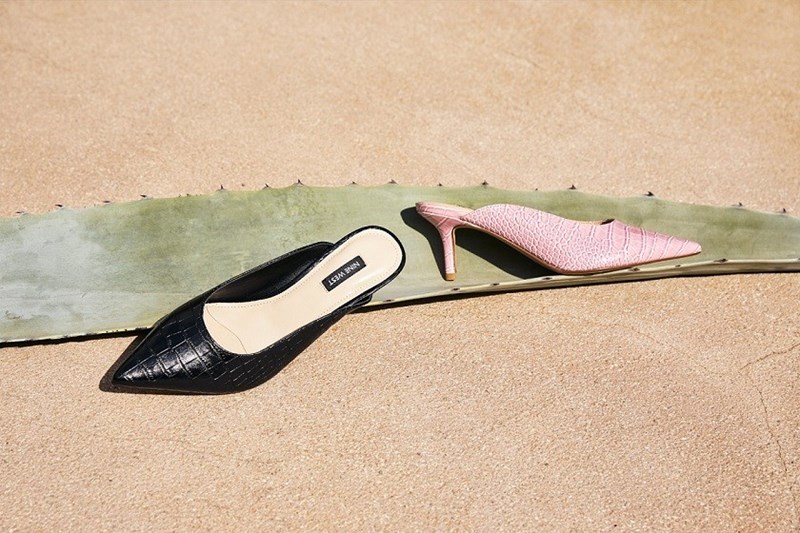 Ένα ταξίδι φυσικής ομορφιάς και ανέμελου στυλ, η νέα καμπάνια της Haralas για την Άνοιξη - Καλοκαίρι 2021 - εικόνα 2