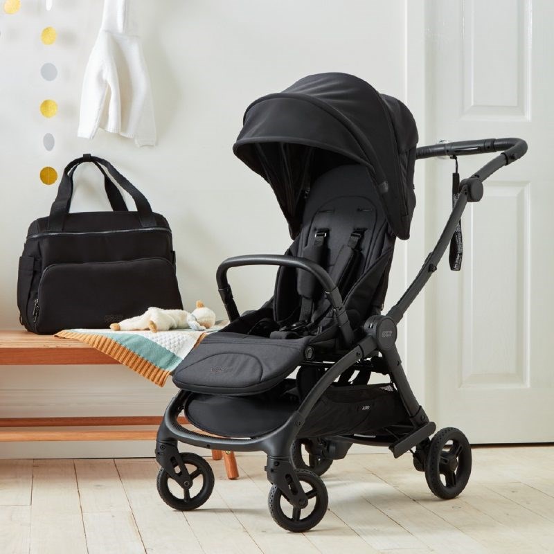 Η Mamas & Papas παρουσιάζει το νέο της καρότσι Airo - εικόνα 1