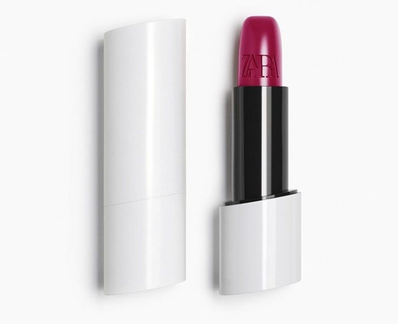 Zara Beauty, η νέα σειρά καλλυντικών που λανσάρει η ZARA - εικόνα 2