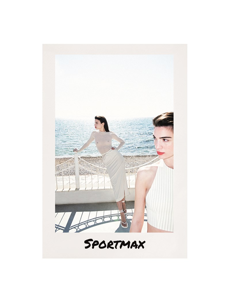 Black & White: Ένας συνδυασμός που θα είναι trend για πάντα - εικόνα 3