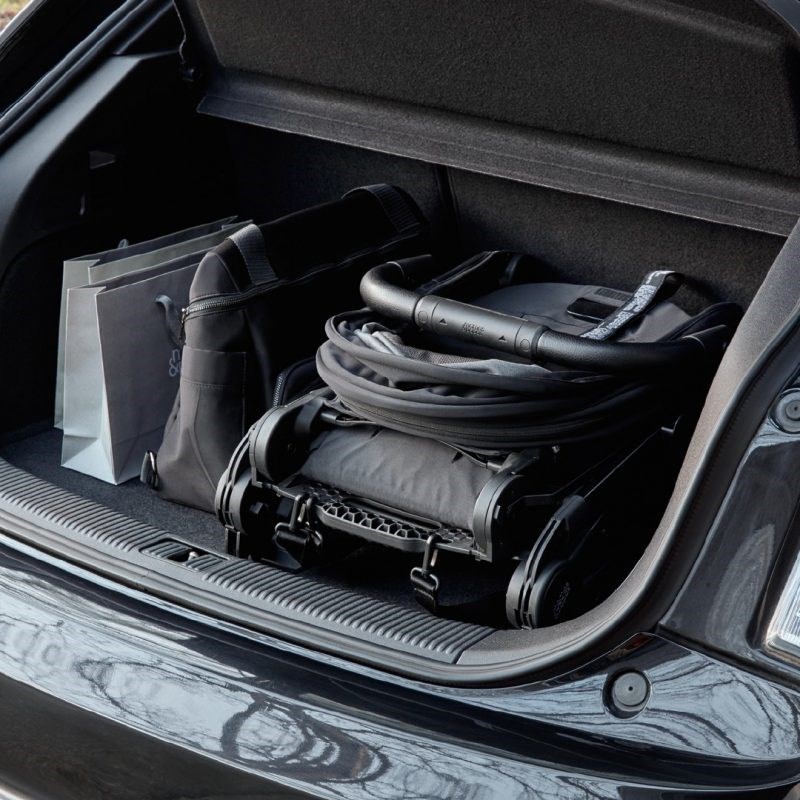 Η Mamas & Papas παρουσιάζει το νέο της καρότσι Airo - εικόνα 2