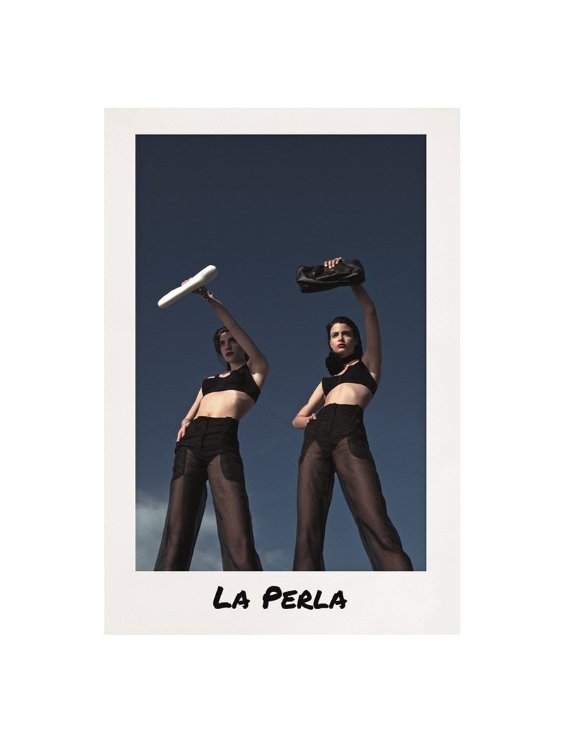 Black & White: Ένας συνδυασμός που θα είναι trend για πάντα - εικόνα 4