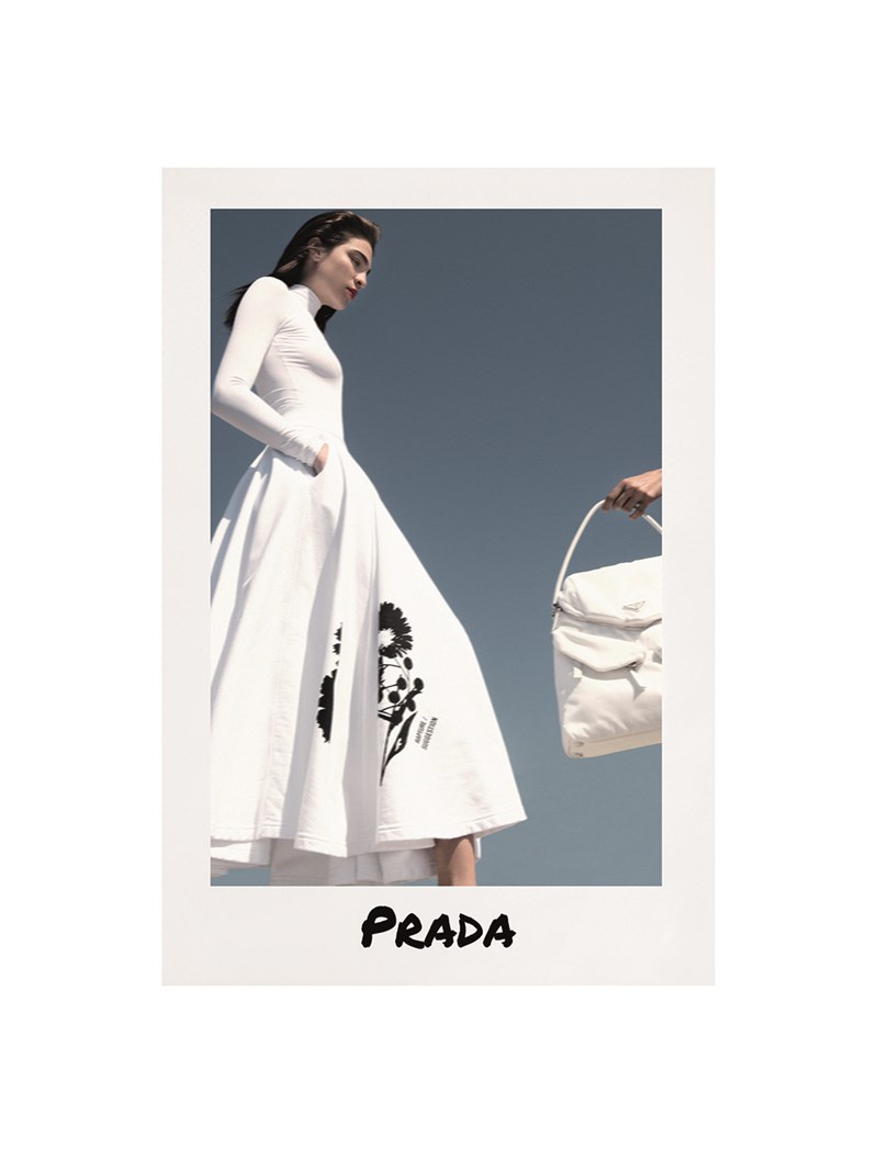 Black & White: Ένας συνδυασμός που θα είναι trend για πάντα - εικόνα 6