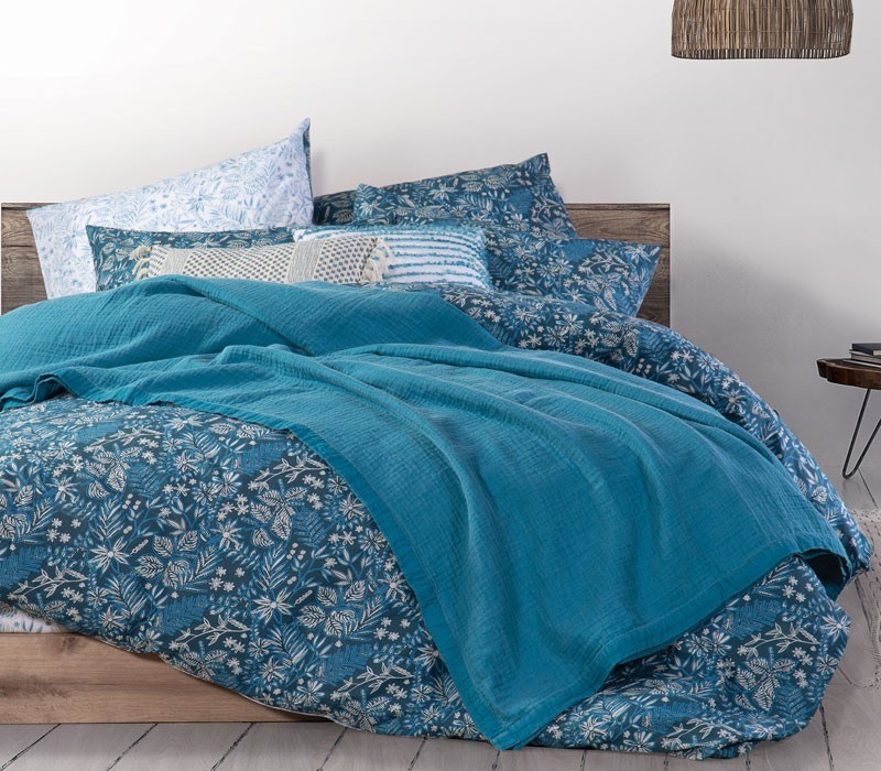 Έτσι θα δώσεις καλοκαιρινή αύρα σε ολόκληρο το σπίτι σου #decoideas - εικόνα 1