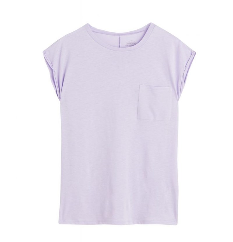 Τα Ultrafresh Supima® cotton και Invisible Supima® cotton είναι εδώ από την Intimissimi - εικόνα 1