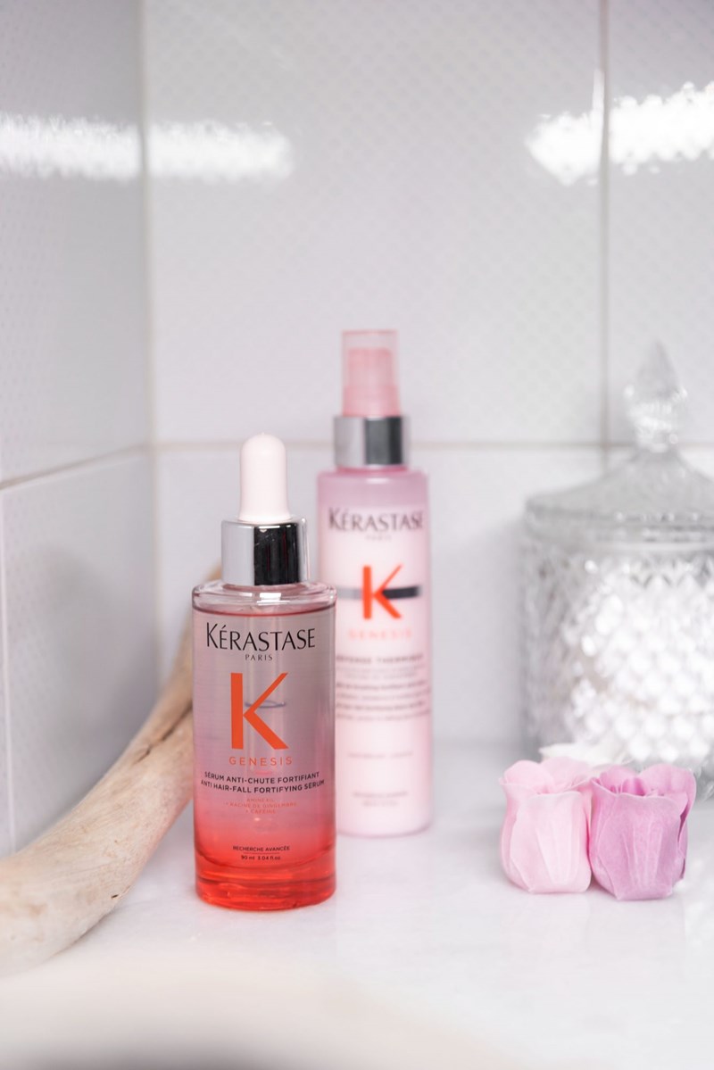 Δοκιμασμένη και εγγυημένη! Με αυτή την σειρά περιποίησης θα πεις αντίο στην τριχόπτωση - εικόνα 2