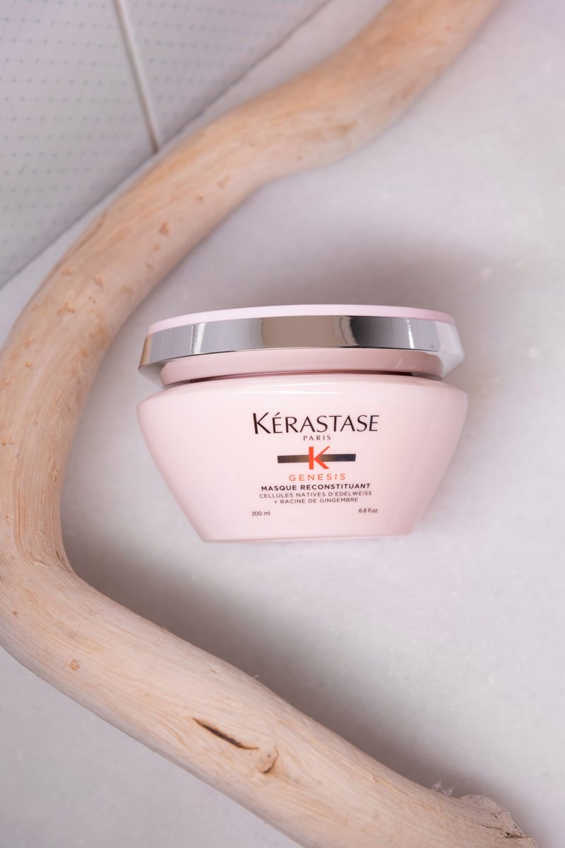 Δοκιμασμένη και εγγυημένη! Με αυτή την σειρά περιποίησης θα πεις αντίο στην τριχόπτωση - εικόνα 9