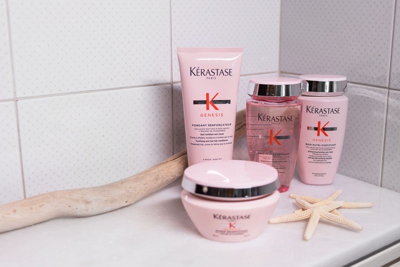 Δοκιμασμένη και εγγυημένη! Με αυτή την σειρά περιποίησης θα πεις αντίο στην τριχόπτωση - εικόνα 4