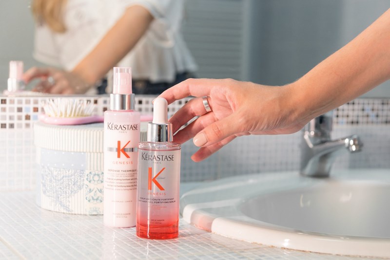 Δοκιμασμένη και εγγυημένη! Με αυτή την σειρά περιποίησης θα πεις αντίο στην τριχόπτωση - εικόνα 6