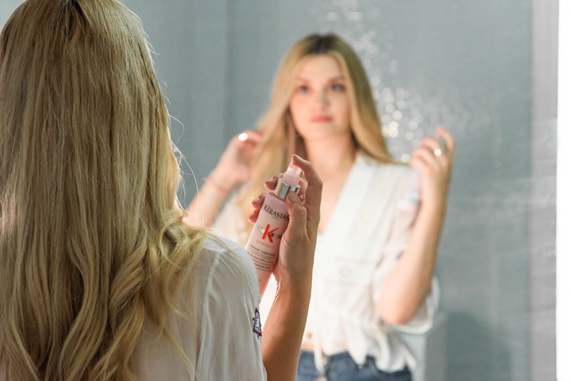 Δοκιμασμένη και εγγυημένη! Με αυτή την σειρά περιποίησης θα πεις αντίο στην τριχόπτωση - εικόνα 8