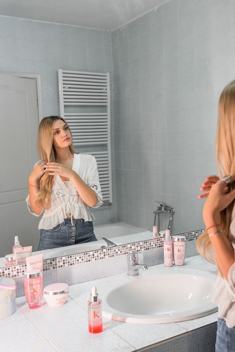 Δοκιμασμένη και εγγυημένη! Με αυτή την σειρά περιποίησης θα πεις αντίο στην τριχόπτωση - εικόνα 3