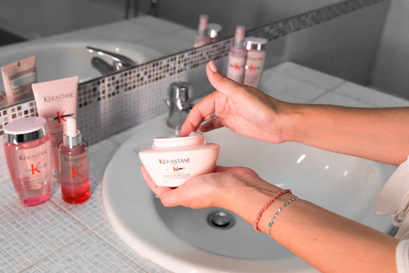 Δοκιμασμένη και εγγυημένη! Με αυτή την σειρά περιποίησης θα πεις αντίο στην τριχόπτωση - εικόνα 10