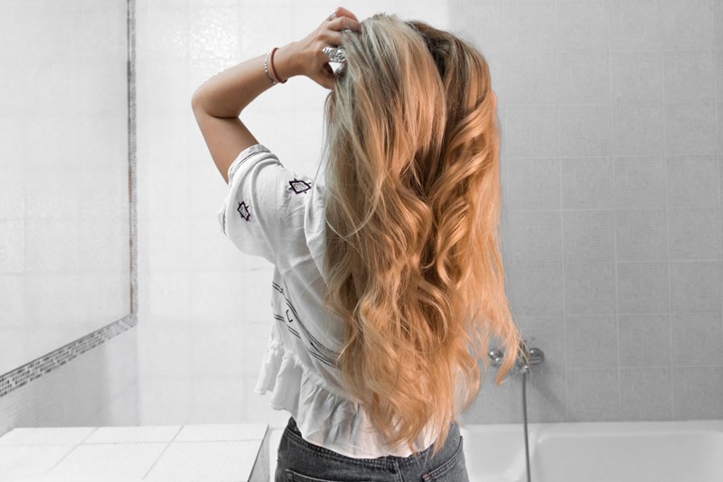 Δοκιμασμένη και εγγυημένη! Με αυτή την σειρά περιποίησης θα πεις αντίο στην τριχόπτωση - εικόνα 5