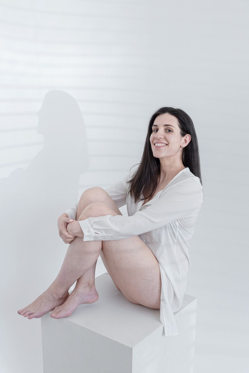 Καθρέφτη, Καθρεφτάκι μου: Οι editors του ELLE.gr μιλούν για τις «ατέλειες» που τις κάνουν πιο δυνατές - εικόνα 4