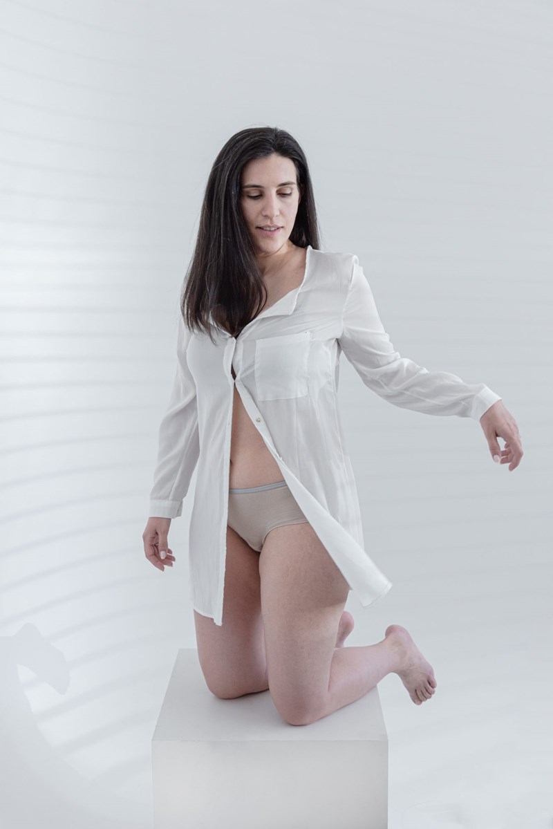 Καθρέφτη, Καθρεφτάκι μου: Οι editors του ELLE.gr μιλούν για τις «ατέλειες» που τις κάνουν πιο δυνατές - εικόνα 3