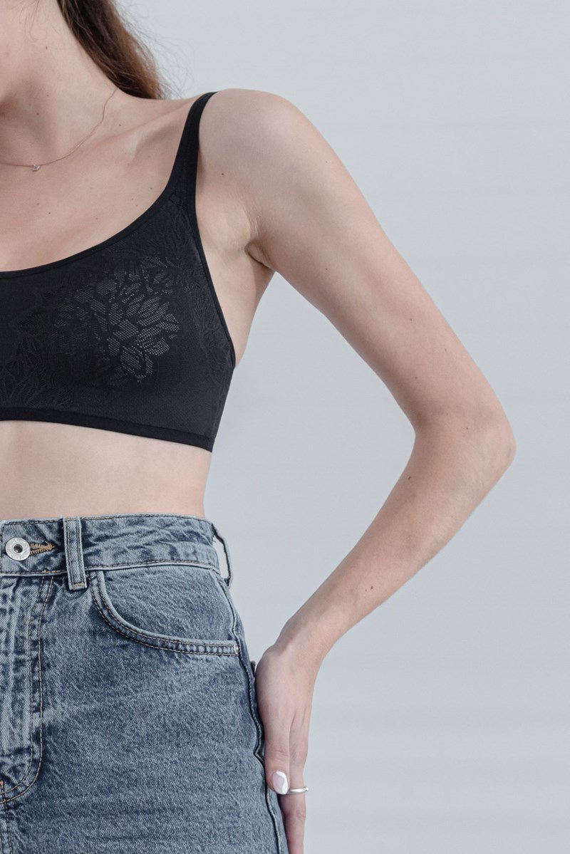 Καθρέφτη, Καθρεφτάκι μου: Οι editors του ELLE.gr μιλούν για τις «ατέλειες» που τις κάνουν πιο δυνατές - εικόνα 11