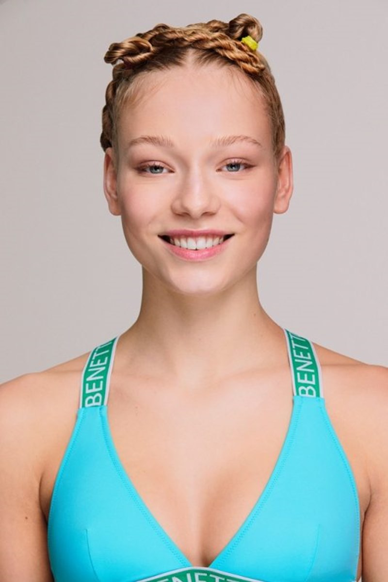 Η Benetton αναζωογονεί το καλοκαίρι - εικόνα 3