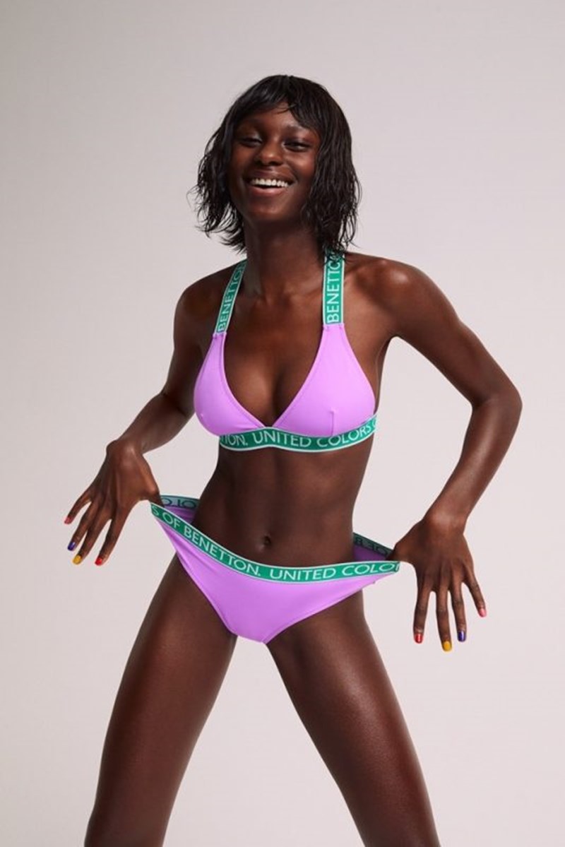 Η Benetton αναζωογονεί το καλοκαίρι - εικόνα 2