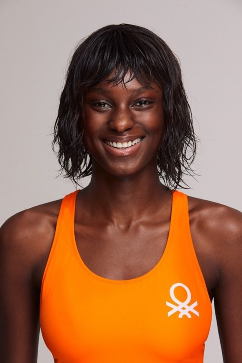 Η Benetton αναζωογονεί το καλοκαίρι - εικόνα 1