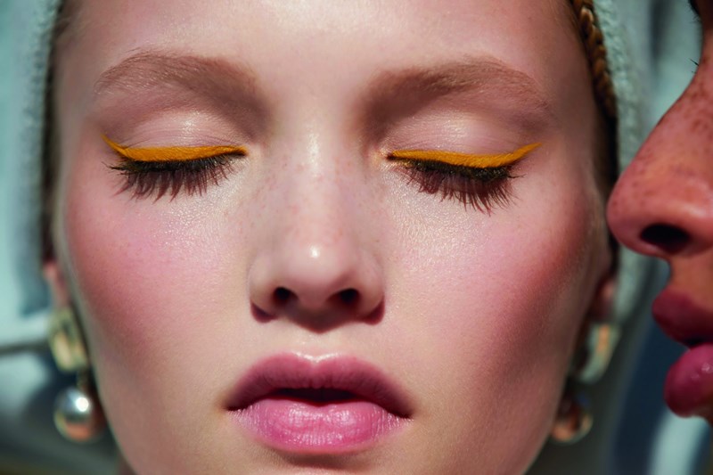 Το τεύχος Ιουνίου του ELLE είναι ένα δροσερό καλοκαιρινό φιλί! - εικόνα 3