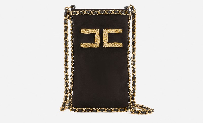 Ανακαλύψτε τη νέα σειρά αξεσουάρ από την Elisabetta Franchi - εικόνα 1