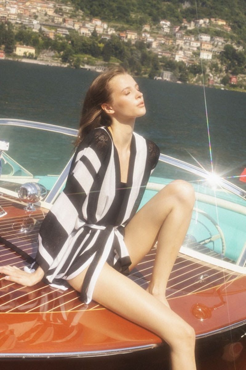 Το καλοκαιρινό pop up store του brand SANGUEL στο attica City Link - εικόνα 1