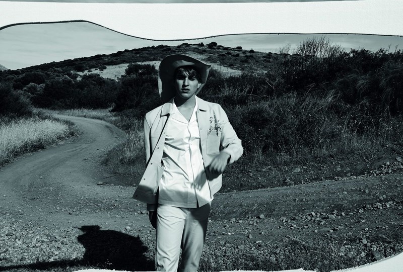 Το τεύχος Ιουνίου του ELLE είναι ένα δροσερό καλοκαιρινό φιλί! - εικόνα 4