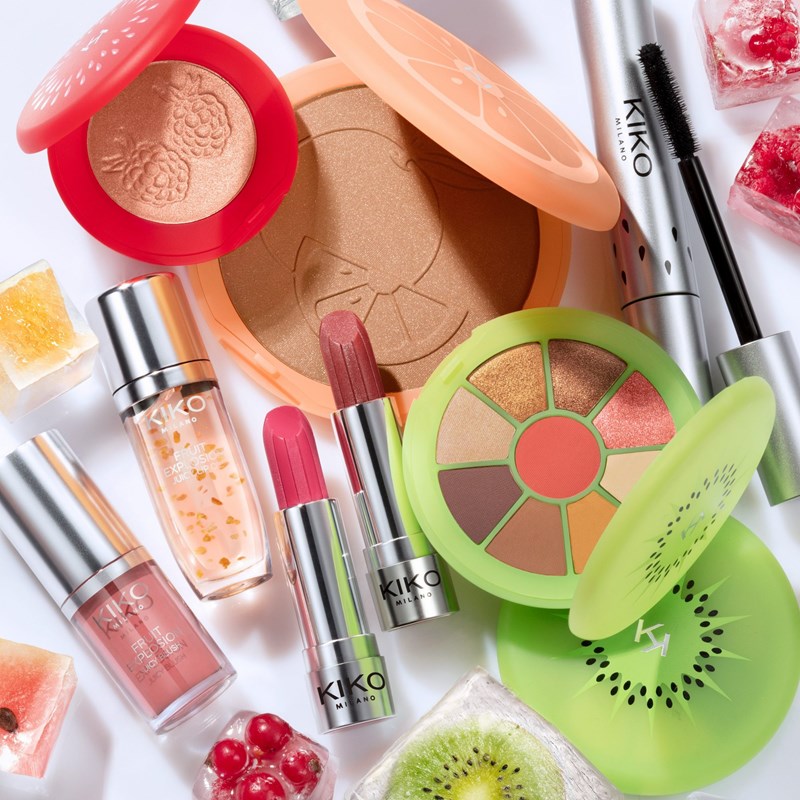 Αυτή η beauty συλλογή φωνάζει καλοκαίρι. Τα φρουτένια προϊόντα που ξεχωρίζουμε - εικόνα 1