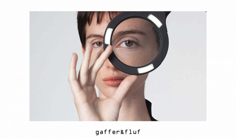 H gaffer and fluf παρουσιάζει την νέα συλλογή για ss21: Perspectives - εικόνα 1