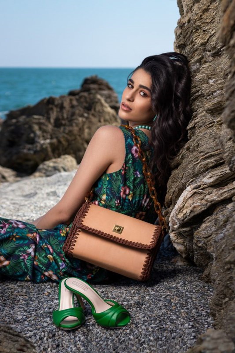 Οι πιο ωραίες χειροποίητες τσάντες του καλοκαιριού με την υπογραφή του ελληνικού brand MISS POLYPLEXI - εικόνα 3