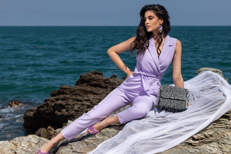 Οι πιο ωραίες χειροποίητες τσάντες του καλοκαιριού με την υπογραφή του ελληνικού brand MISS POLYPLEXI - εικόνα 1