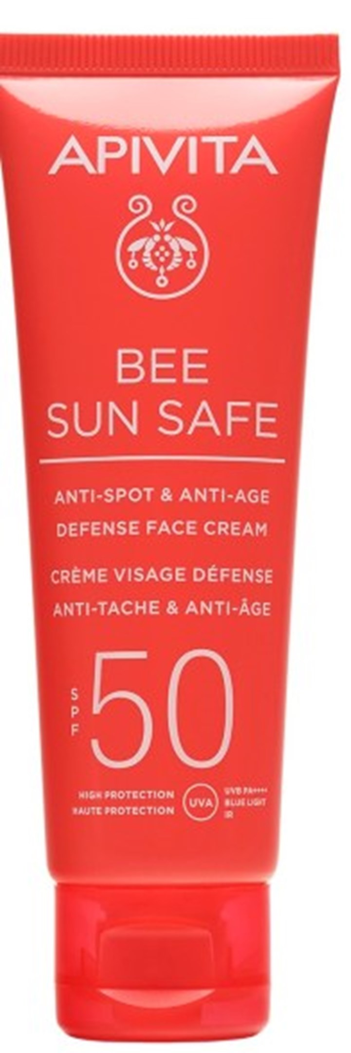 αντιηλιακά