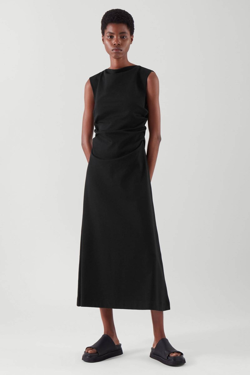 Αυτά τα 10 καλοκαιρινά, μαύρα φορέματα μόνο βαρετά δεν τα λες - εικόνα 9