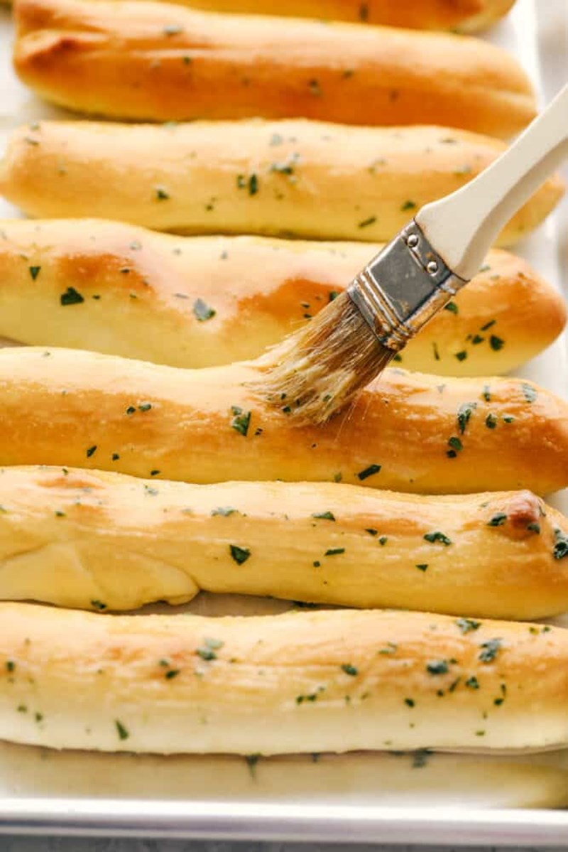 breadsticks