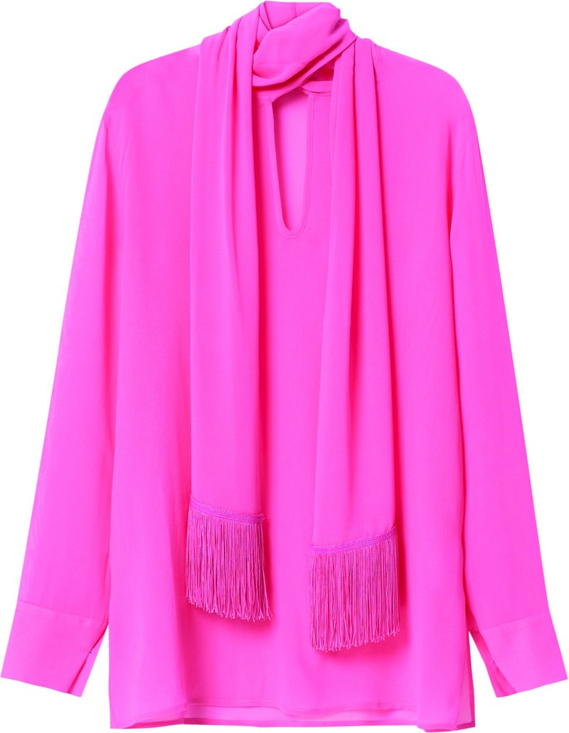 15 ροζ items που μας κάνουν να χαμογελάμε (& street style ιδέες για να τα φορέσεις σωστά) - εικόνα 4