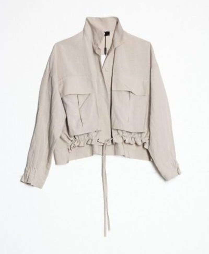 H gaffer and fluf παρουσιάζει την νέα συλλογή για ss21: Perspectives - εικόνα 4