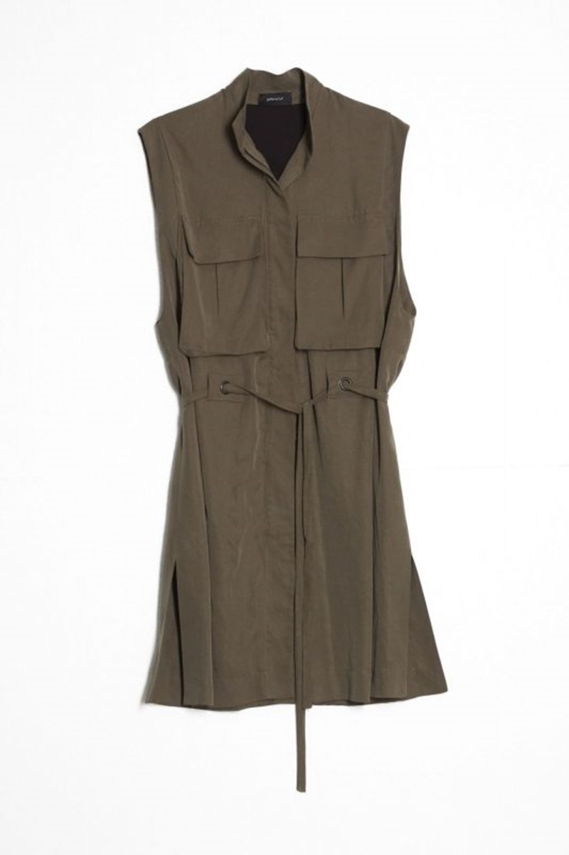 H gaffer and fluf παρουσιάζει την νέα συλλογή για ss21: Perspectives - εικόνα 3