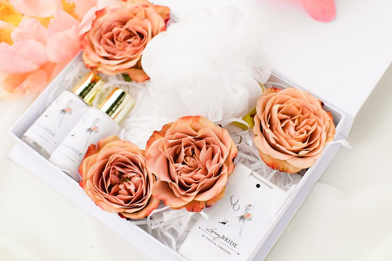 Ονειρεύεσαι τον τέλειο γάμο; Η InterCatering ξέρει το μυστικό για να τον πραγματοποιήσεις - εικόνα 8