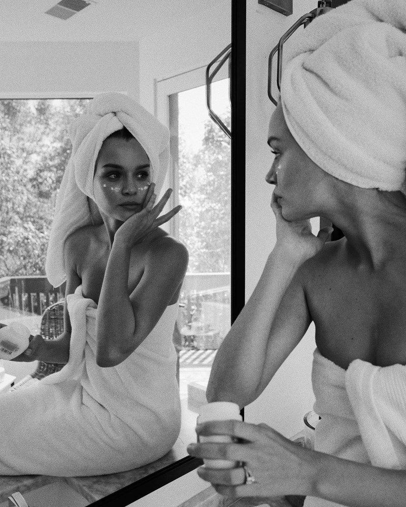 Αυτή είναι η σωστή σειρά για να εφαρμόζεις τα beauty προϊόντα σου - εικόνα 1