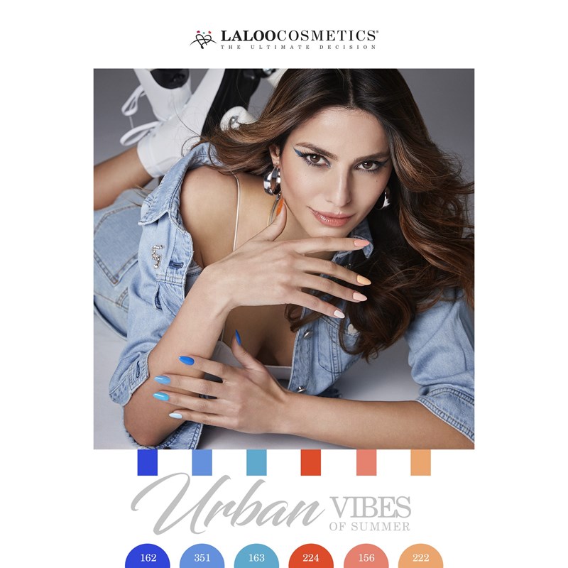 Αυτά τα βερνίκια νυχιών πρέπει να προστεθούν στο νεσεσέρ σου πριν φτάσει το καλοκαίρι - εικόνα 1