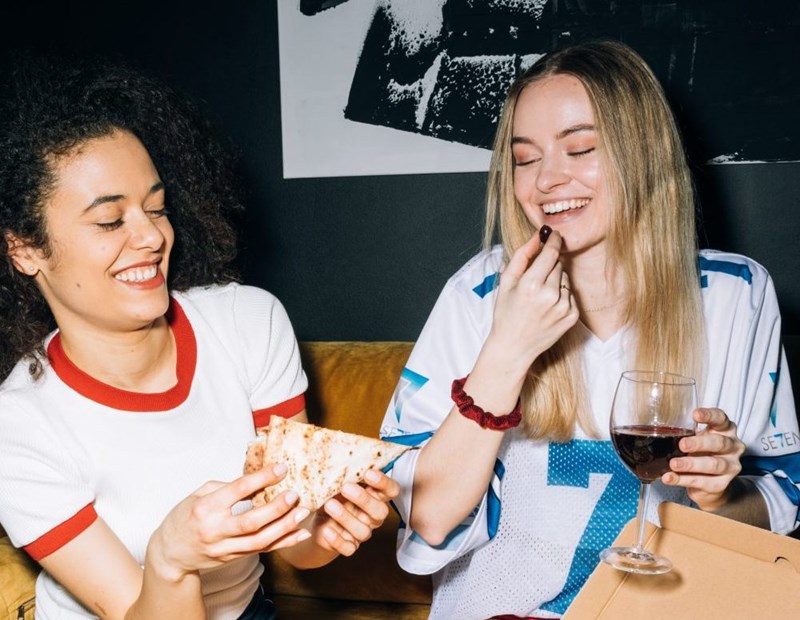 Παγκόσμια Ημέρα κατά της Δίαιτας: 5 πράγματα που πρέπει να θυμάσαι για τη δίαιτα σήμερα - εικόνα 4