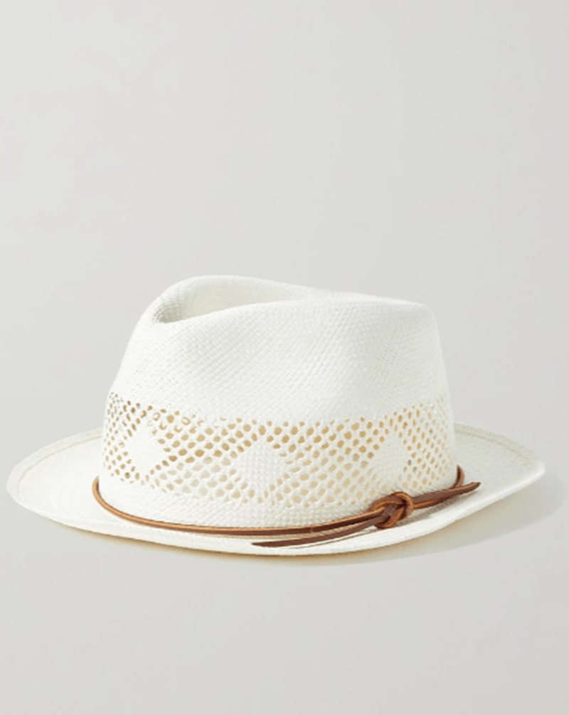 5 καπέλα που θα συμπληρώσουν φανταστικά κάθε σου καλοκαιρινό look - εικόνα 3