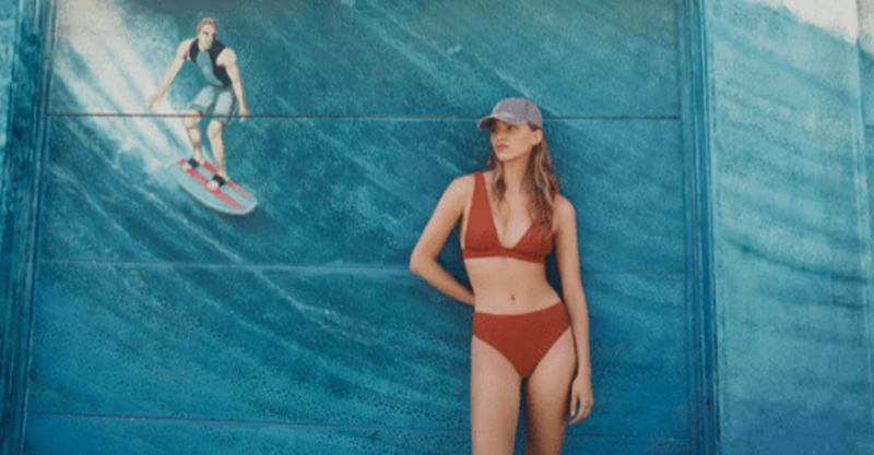 Βρήκαμε το ιδανικό μαγιό για κάθε σωματότυπο - εικόνα 2